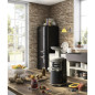Réfrigérateur congélateur en bas Hauteur 1m96 année 50 Smeg