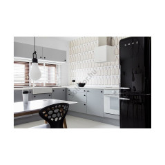 Smeg année 50 réfrigérateur grande capacité