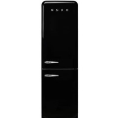 Smeg année 50 réfrigérateur grande capacité