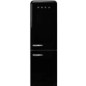Réfrigérateur congélateur en bas Hauteur 1m96 année 50 Smeg