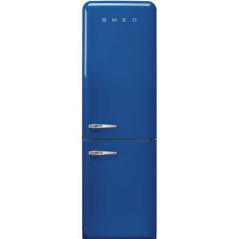 Smeg année 50 réfrigérateur grande capacité
