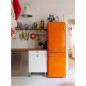 Réfrigérateur congélateur en bas Hauteur 1m96 année 50 Smeg