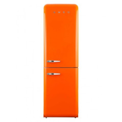 Smeg année 50 réfrigérateur grande capacité