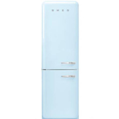 Smeg année 50 réfrigérateur grande capacité