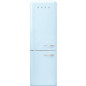 Réfrigérateur congélateur en bas Hauteur 1m96 année 50 Smeg