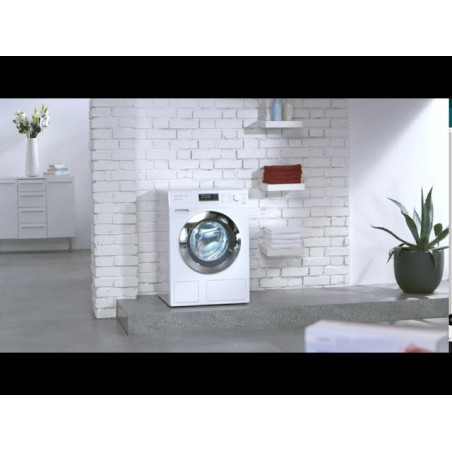 Lave Linge Twin Dos