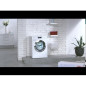 Lave Linge Twin Dos Silence Miele