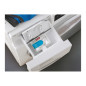 Lave Linge Twin Dos Silence Miele