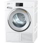 Sèche-linge pompe à chaleur tout en un Miele