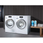 Sèche-linge pompe à chaleur tout en un Miele