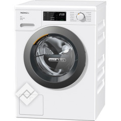 Lave-linge séchant Miele
