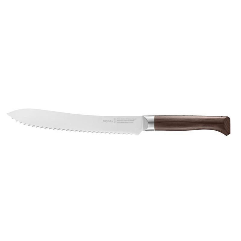 Opinel Forgé Couteau à pain Opinel Forgé Couteau à pain