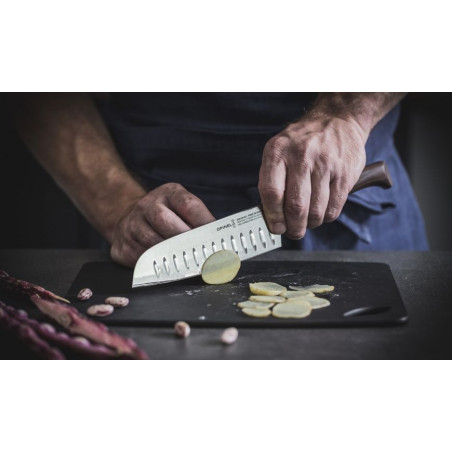 Opinel Forgé Santoku