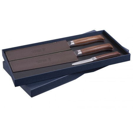 Opinel Forgé Trio
