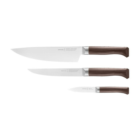 Opinel Forgé Trio