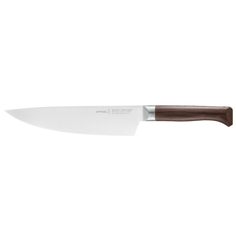 Opinel Forgé couteau chef 20 cm