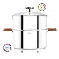 Cristel Biome 24cm
