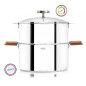Cristel Biome 24cm