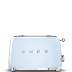 Grille-pain smeg Bleu