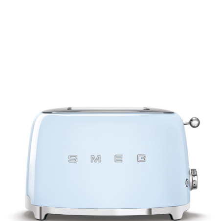 Grille-pain smeg Bleu