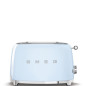 Grille-pain smeg Bleu Grille-pain smeg Bleu