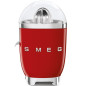 Presse-Agrumes Smeg Rouge Presse-Agrumes Smeg Rouge