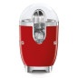 Presse-Agrumes Smeg Rouge Presse-Agrumes Smeg Rouge