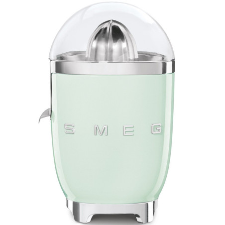 Presse-Agrumes Smeg Vert