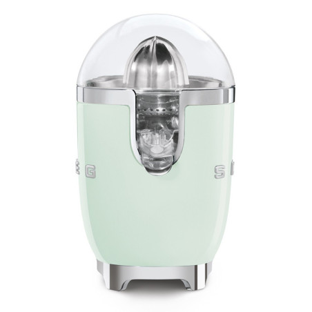 Presse-Agrumes Smeg Vert