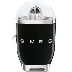 Presse-Agrumes Smeg Noir