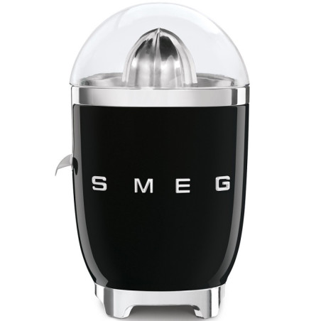 Presse-Agrumes Smeg Noir