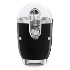 Presse-Agrumes Smeg Noir