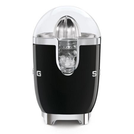 Presse-Agrumes Smeg Noir