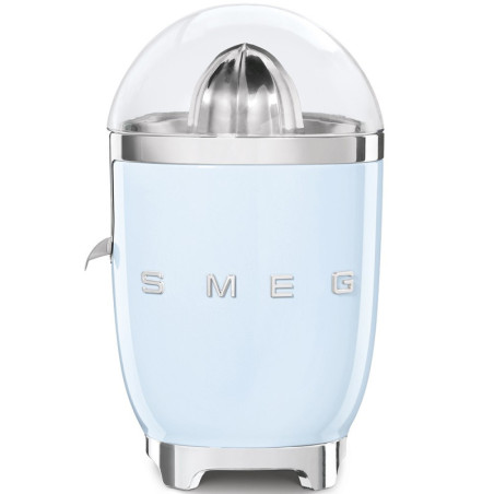 Presse-Agrumes Smeg Bleu