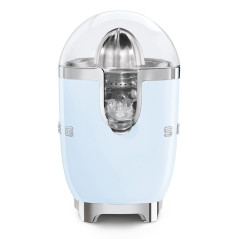 Presse-Agrumes Smeg Bleu