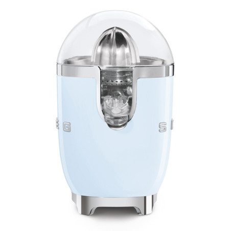 Presse-Agrumes Smeg Bleu