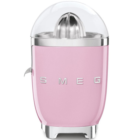Presse-Agrumes Smeg Rose