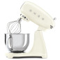 Robot Pâtissier Smeg Crème