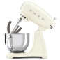 Robot Pâtissier Smeg Crème