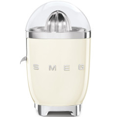 Presse-Agrumes Smeg Crème