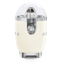 Presse-Agrumes Smeg Blanc