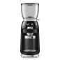 Moulin à Café Smeg noir