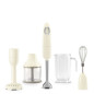 Mixeur plongeur Smeg Crème