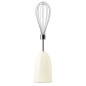 Mixeur plongeur Smeg Crème