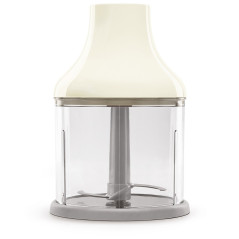 Mixeur plongeur Smeg Crème