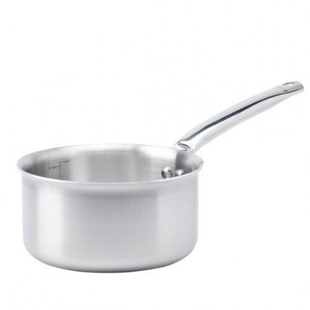 Casserole De buyer Alchimy 18cm
