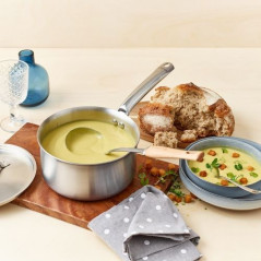 Casserole De buyer Alchimy 20cm