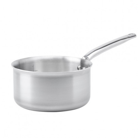 Casserole De buyer Alchimy 18cm