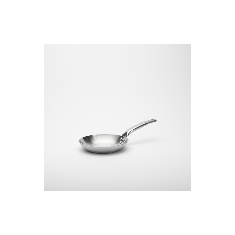 Poêle De buyer alchimy 24cm