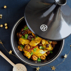 TAJINE 32 CM EMILE HENRY